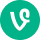 Vine Logo